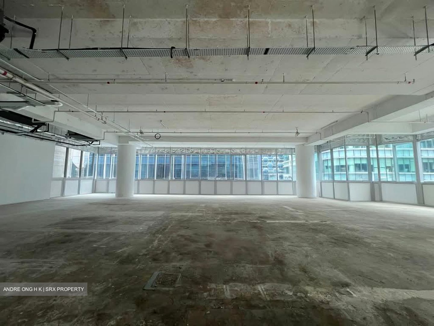 Parakou Building (D1), Office #576593051